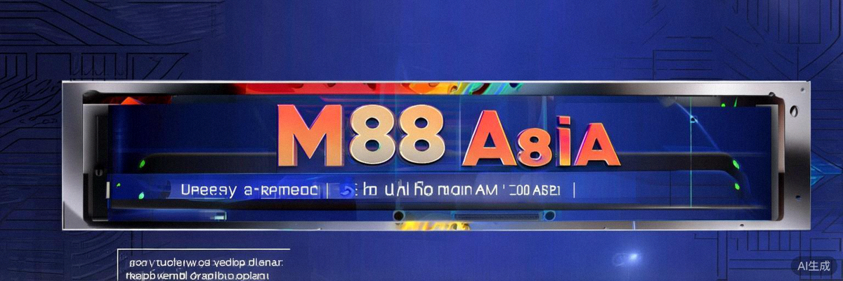 Banner utama halaman link alternatif M88 Asia dengan berbagai tautan cadangan yang tersedia