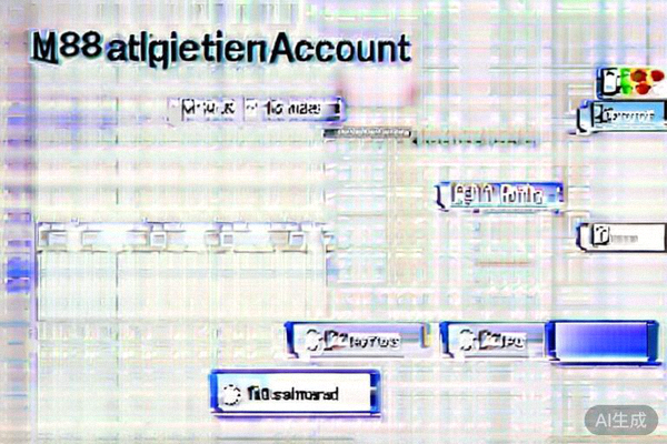 Contoh tampilan formulir pendaftaran akun baru M88 Sports dengan petunjuk pengisian